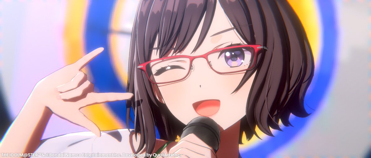 ああ‥‥俺はあさりPだったかもしれない・・・ 