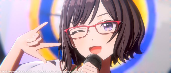 ああ‥‥俺はあさりPだったかもしれない・・・ 