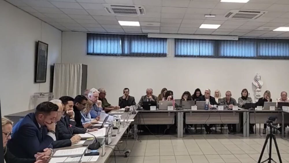 LaProvence Martigues / Istres tweet media