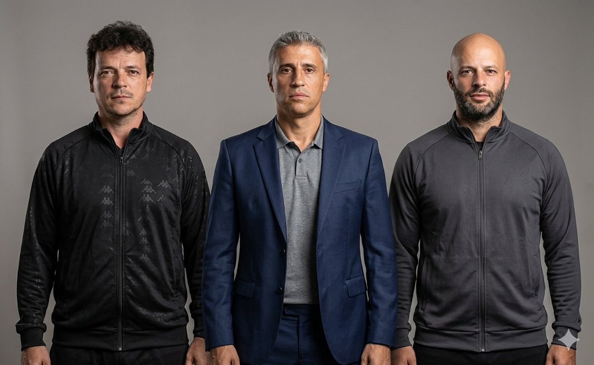 Futmais | Menino Fut tweet media