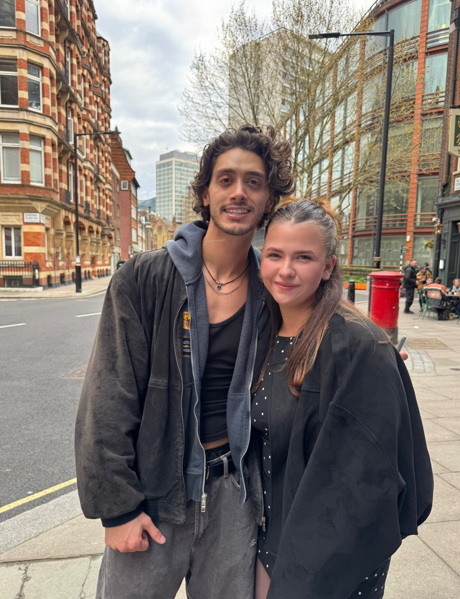 Off Campus Report 🗞️ tweet media