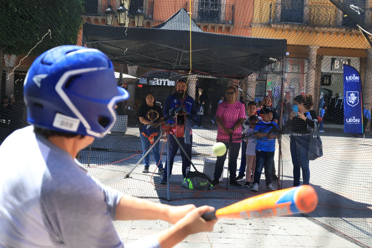 Radio Fórmula Bajío tweet media