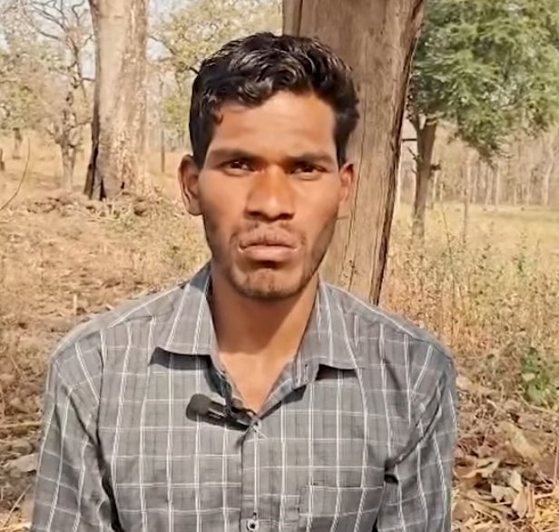 The Dalit Voice tweet media