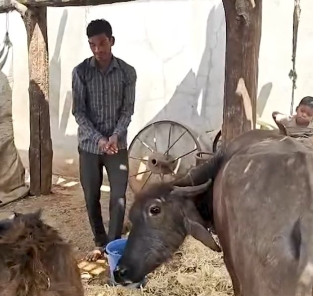 The Dalit Voice tweet media