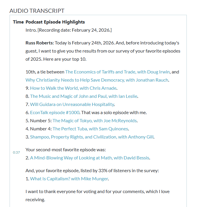 Michael Munger 🏖️🔪👨‍🍳 tweet media