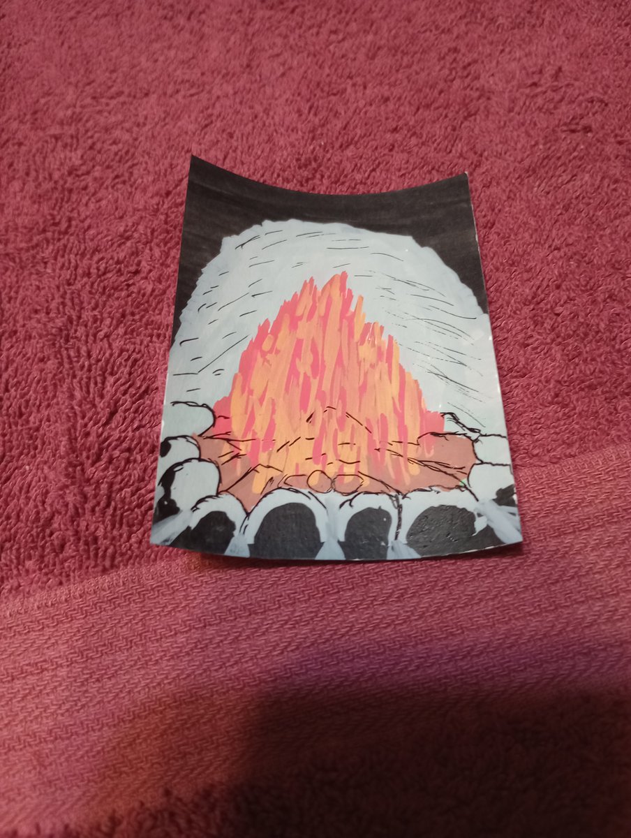 Fred Tyre tweet media