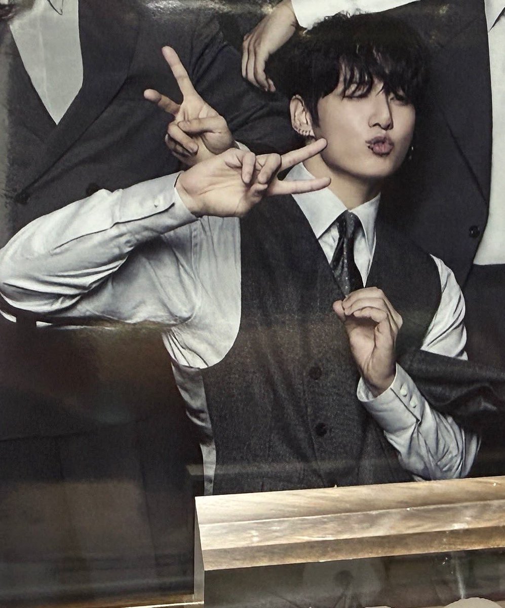 Jungkook lover 🖤 정국 tweet media