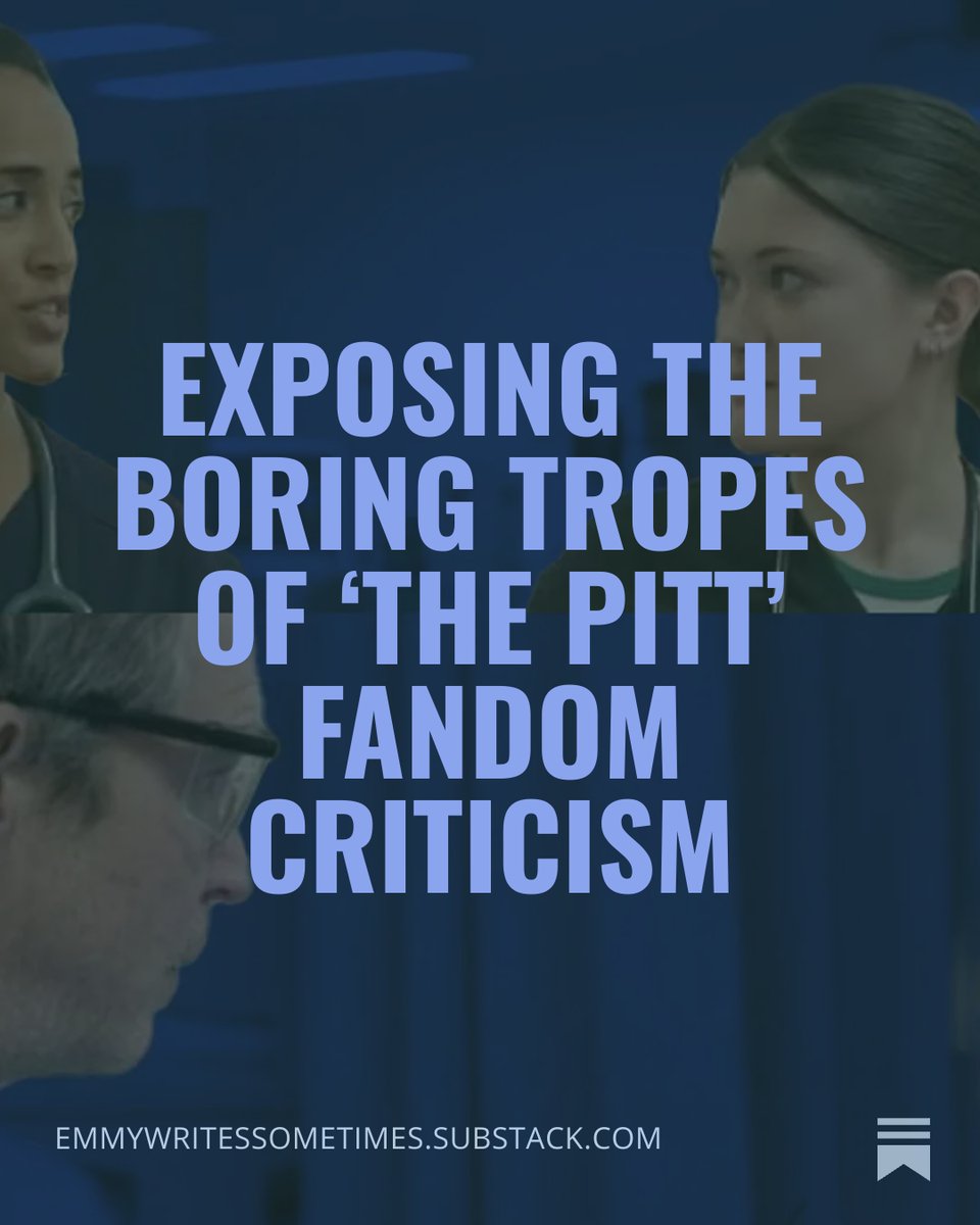 emmy in da pitt ✍️ tweet media