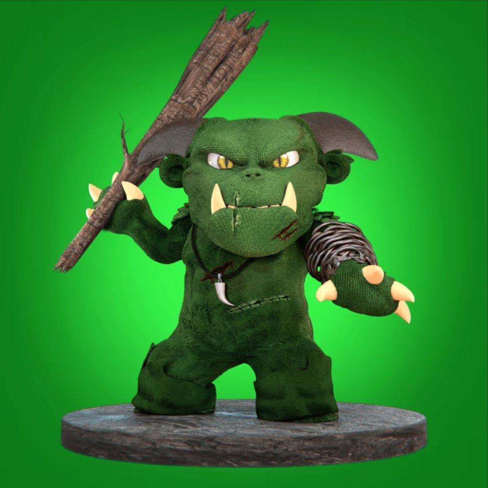 HillBillyCrypto tweet media