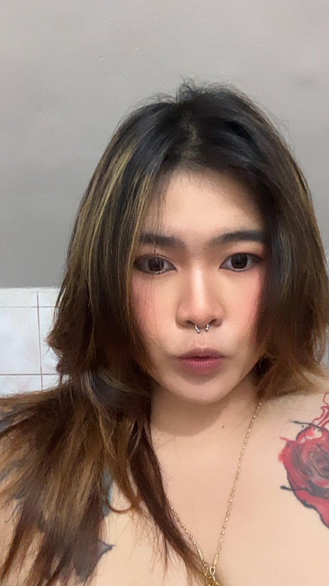 อวบ'อ้วน tweet media