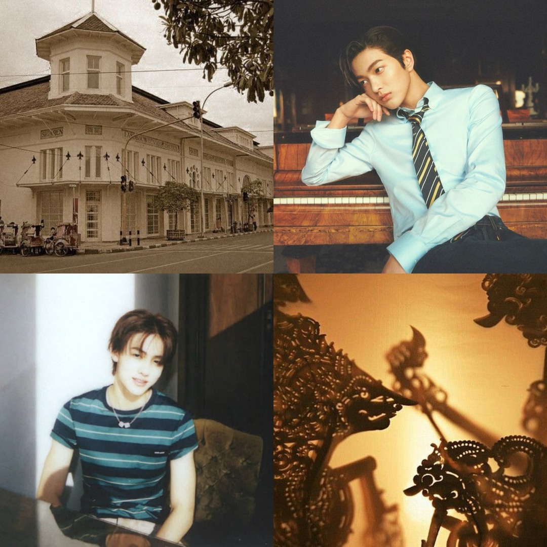 KHSH AREA tweet media