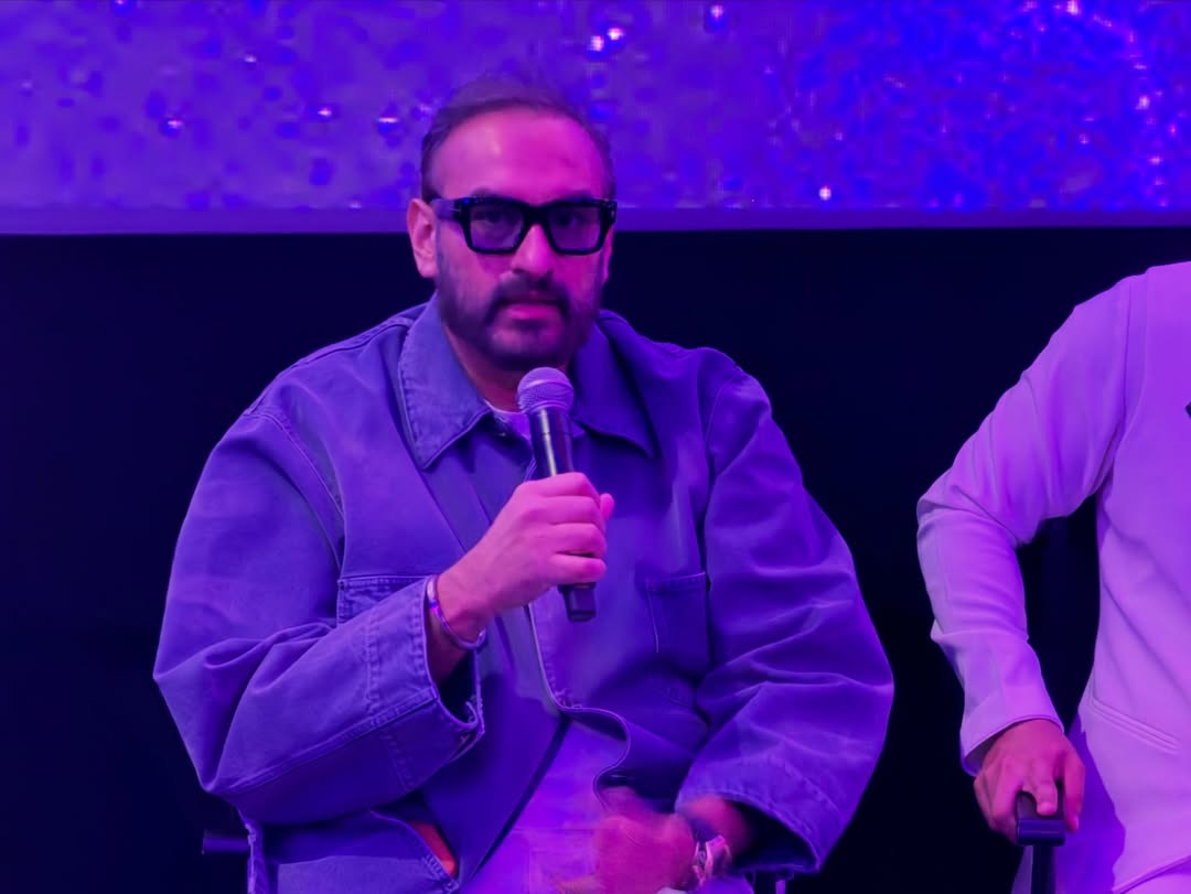 THE Project Ramayana tweet media