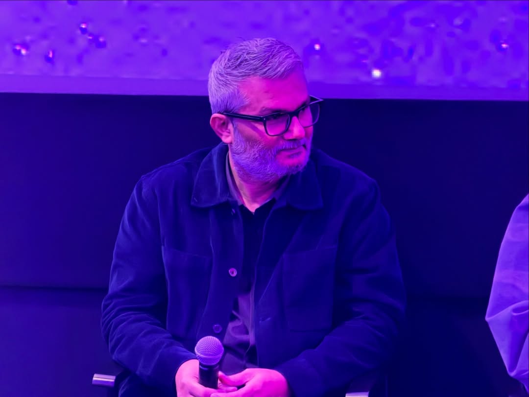 THE Project Ramayana tweet media