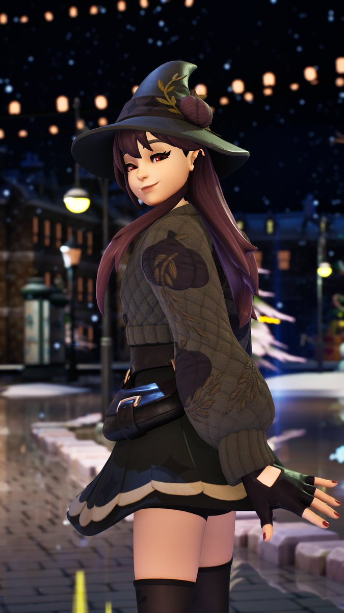 Lunaaaa 🐰 tweet media