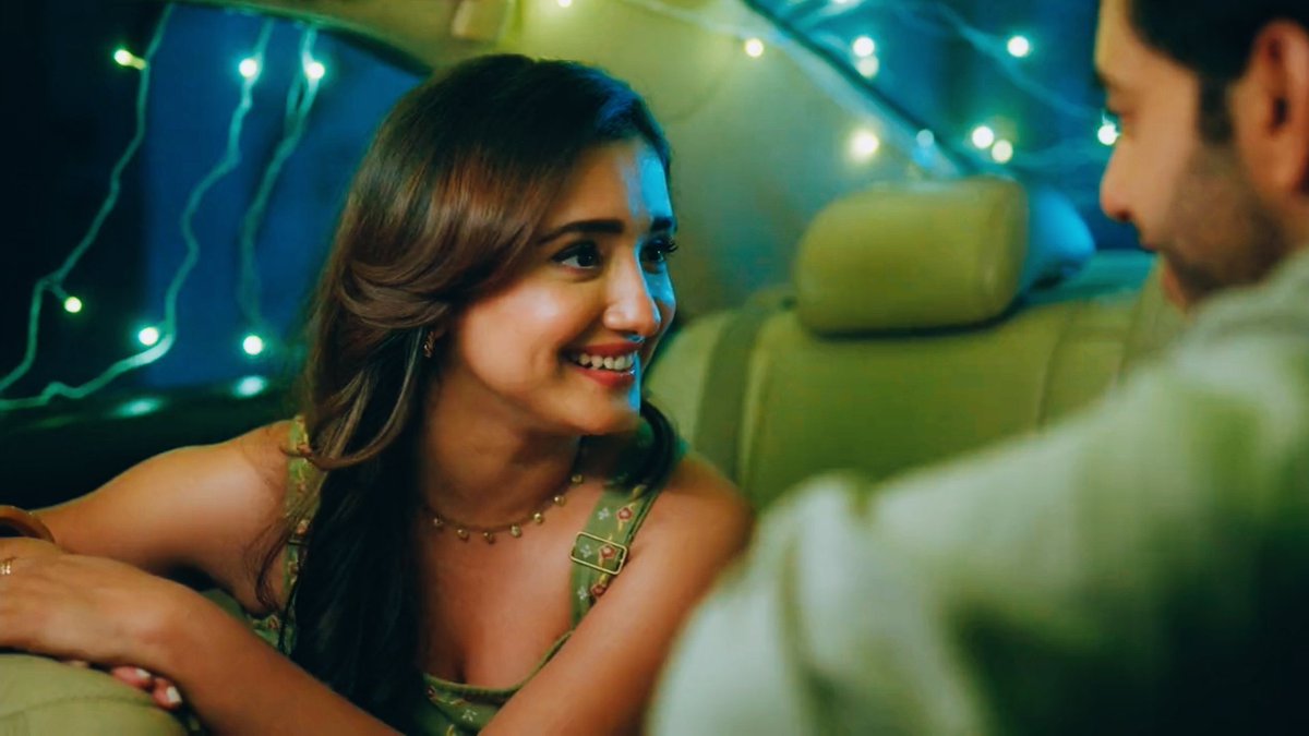 Aηiishα. tweet media