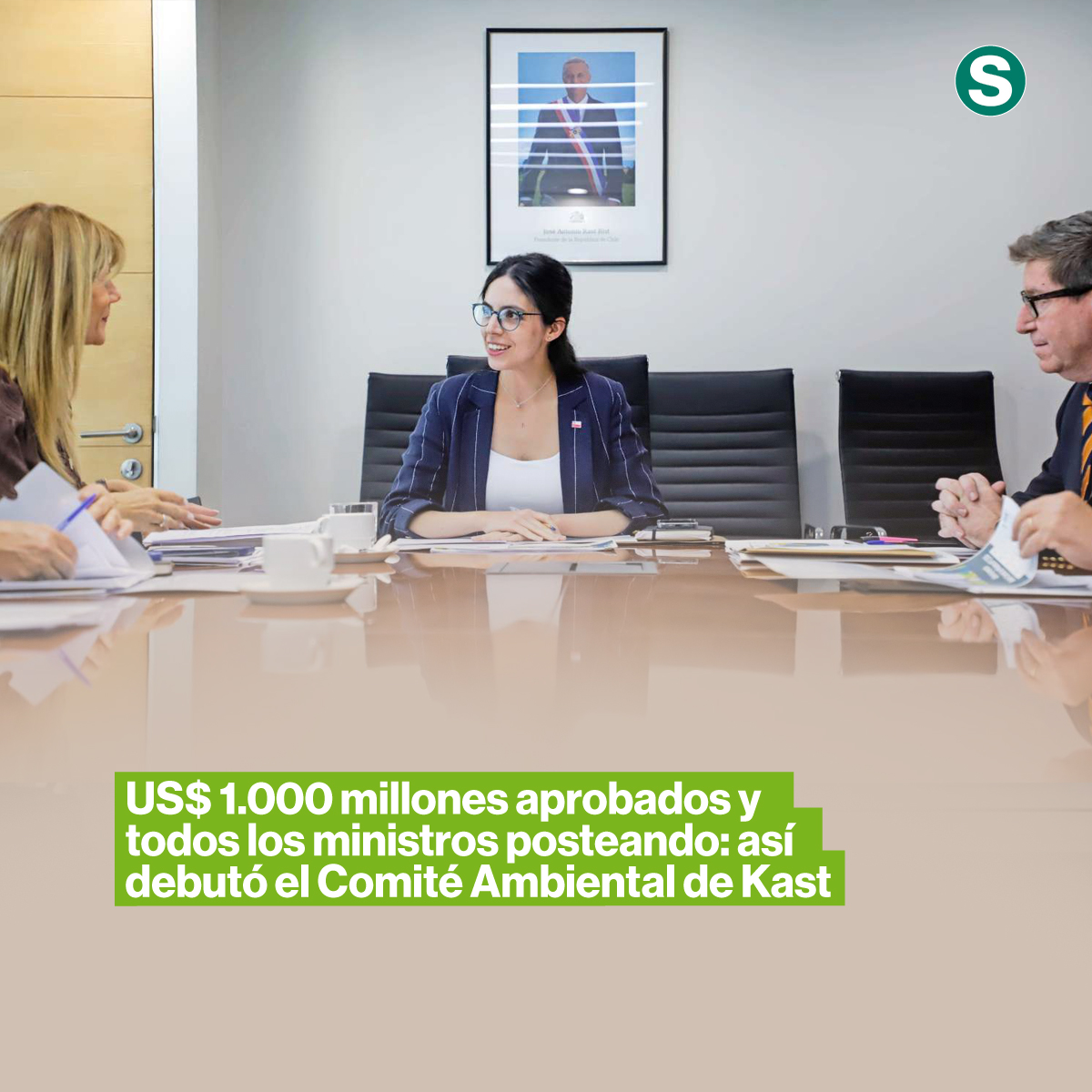 laSegunda tweet media