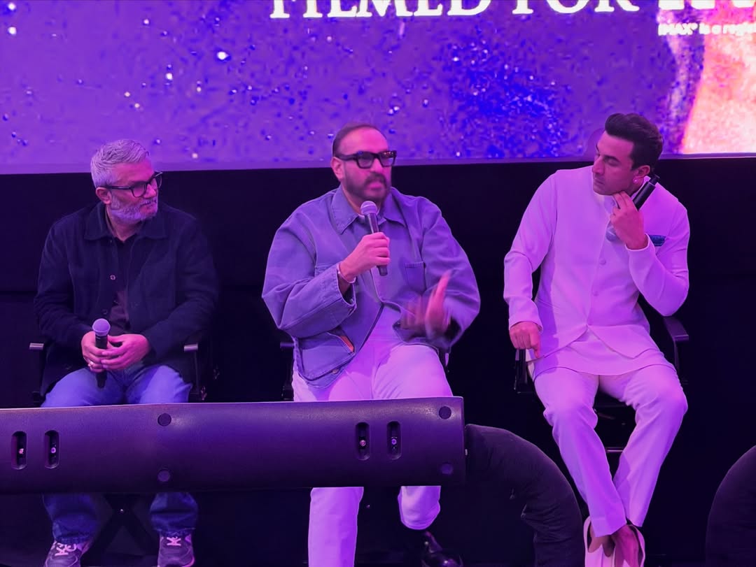 THE Project Ramayana tweet media