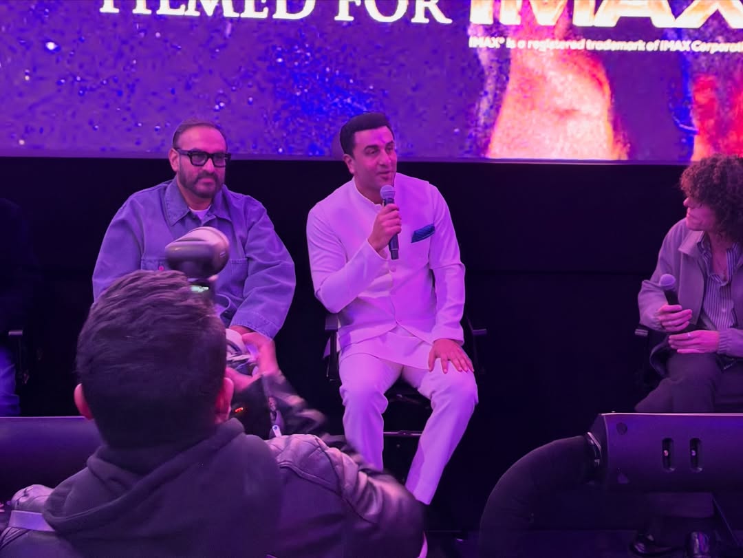 THE Project Ramayana tweet media