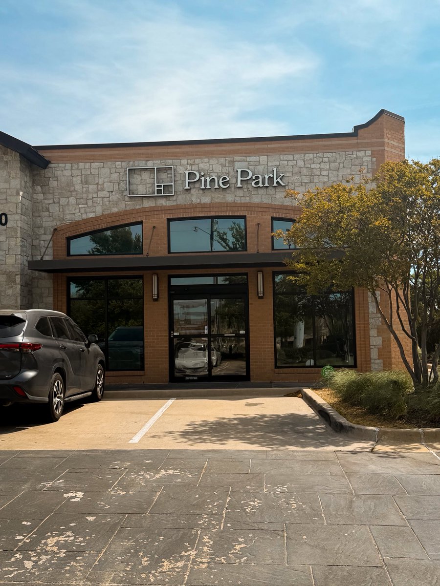 Pine Park tweet media