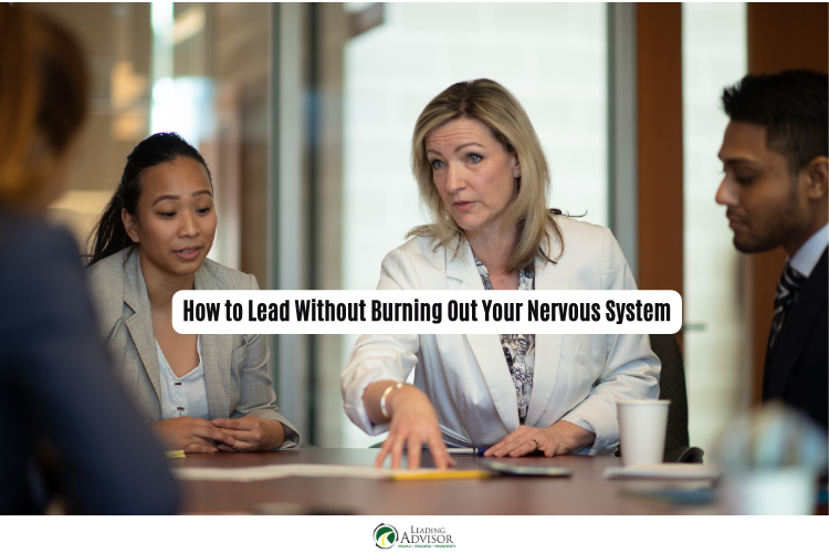 simonreilly's tweet photo. Burnout isn’t caused by too much work.

It’s caused by missing flow.

When structure is unclear, pressure defaults to the leader.

Your nervous system becomes the operating system.

That’s not leadership.

Design creates flow.
Flow creates sustainability.

https://t.co/JU2Nat3Eqn https://t.co/d0usdqEDt8