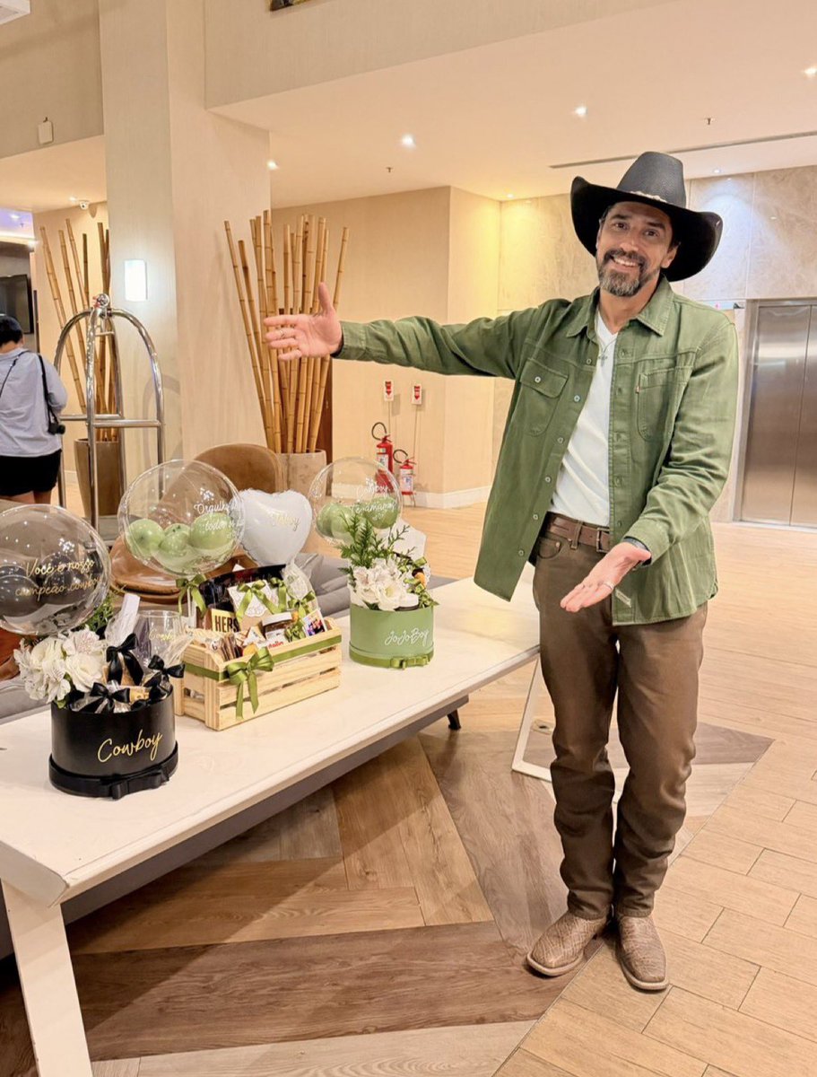 Caio Concê tweet media