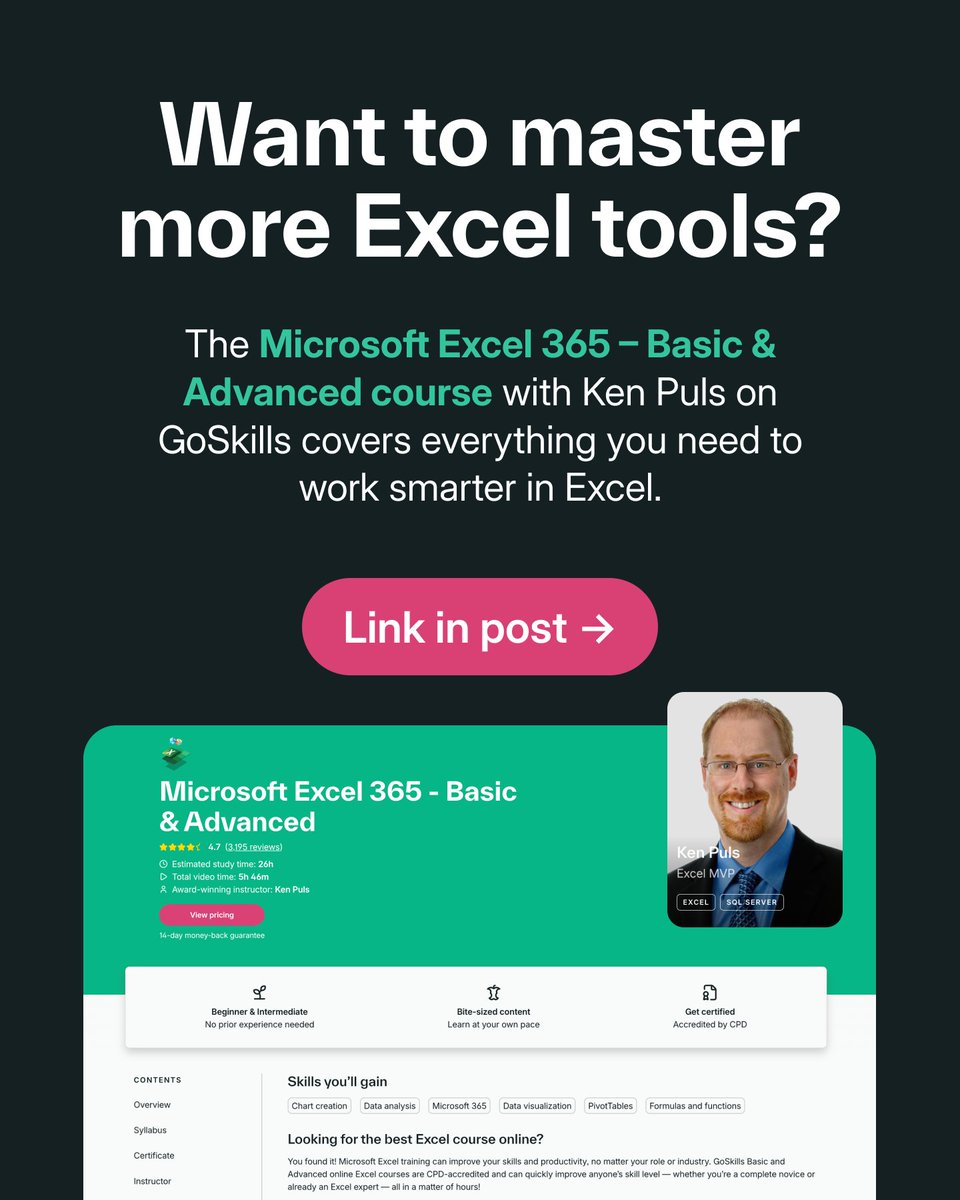 GoSkills tweet media