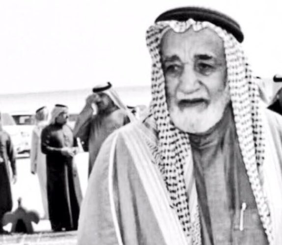 طلال نواف القريفه tweet media