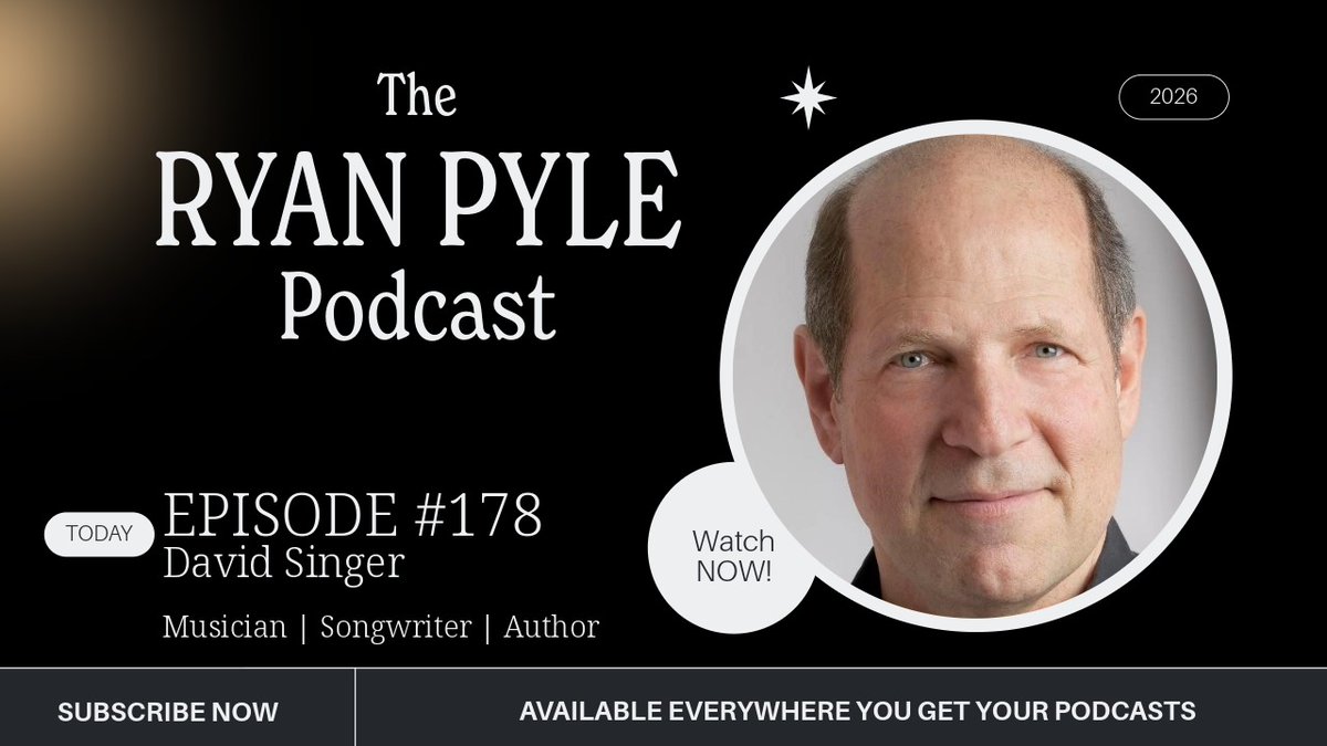 Ryan Pyle tweet media