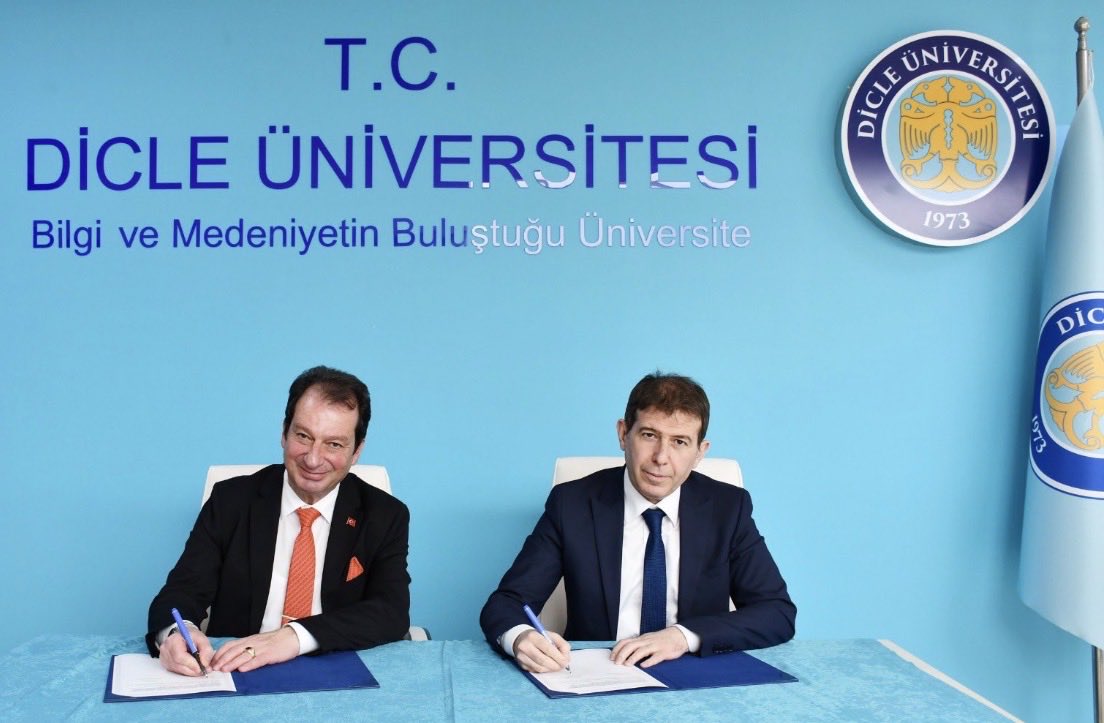 Mahmut Şimşek tweet media