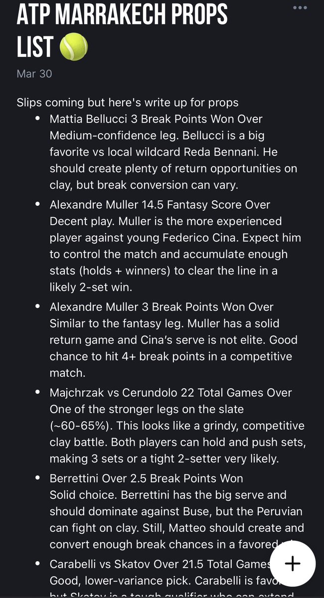 DropShotPoints tweet media