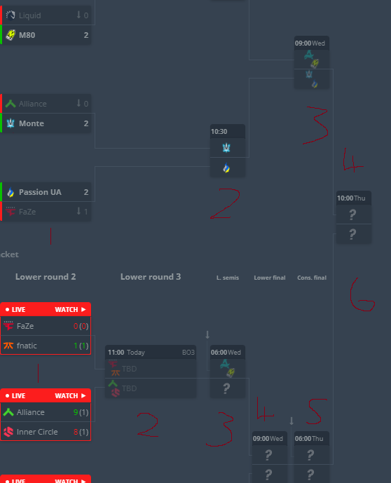 uopʎ⅂ tweet media