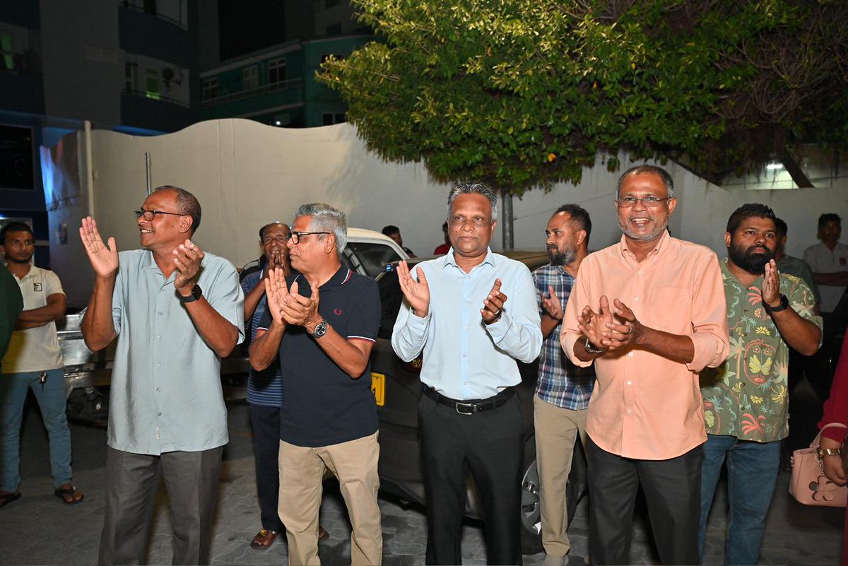 Addu -X- Files tweet media