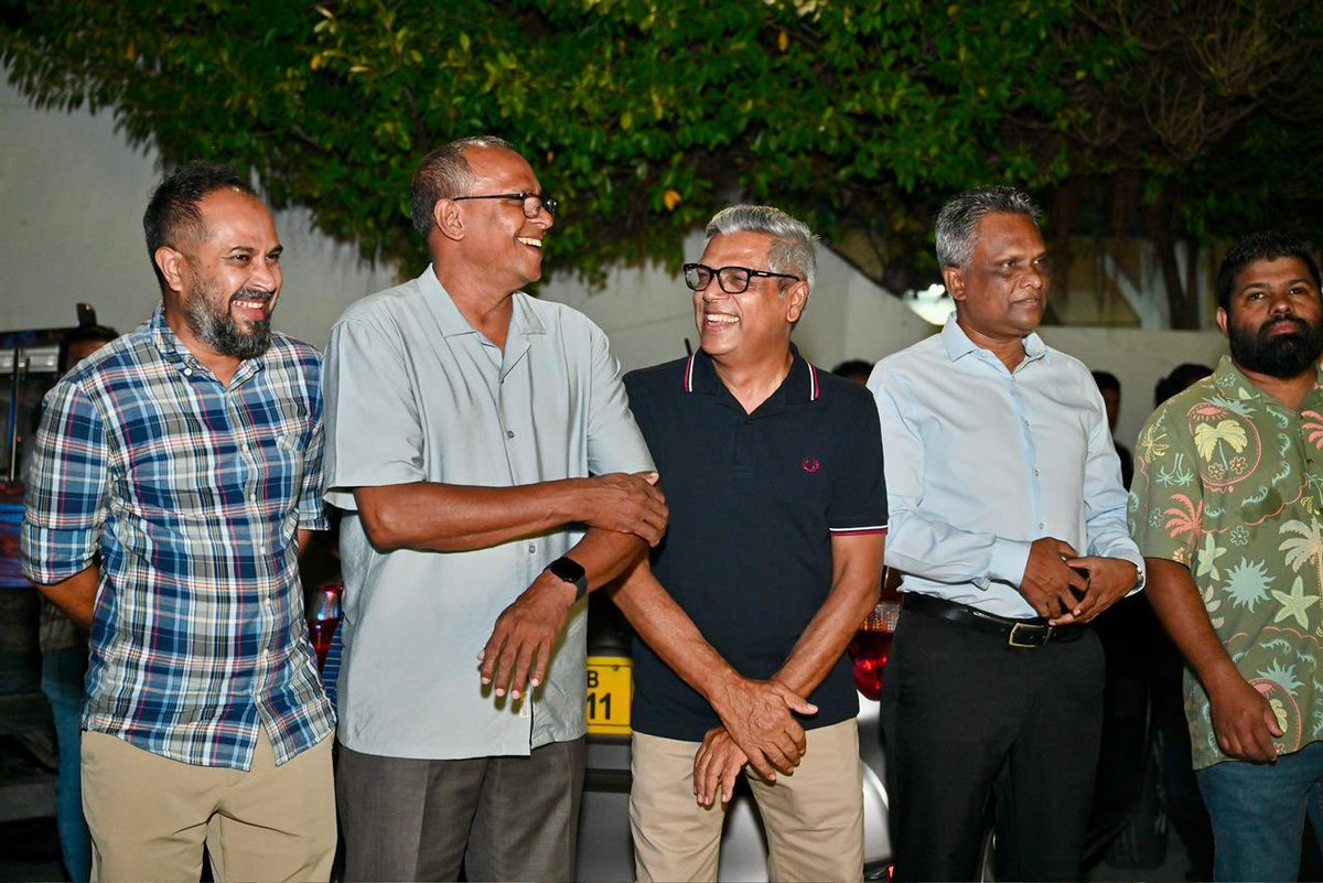 Addu -X- Files tweet media