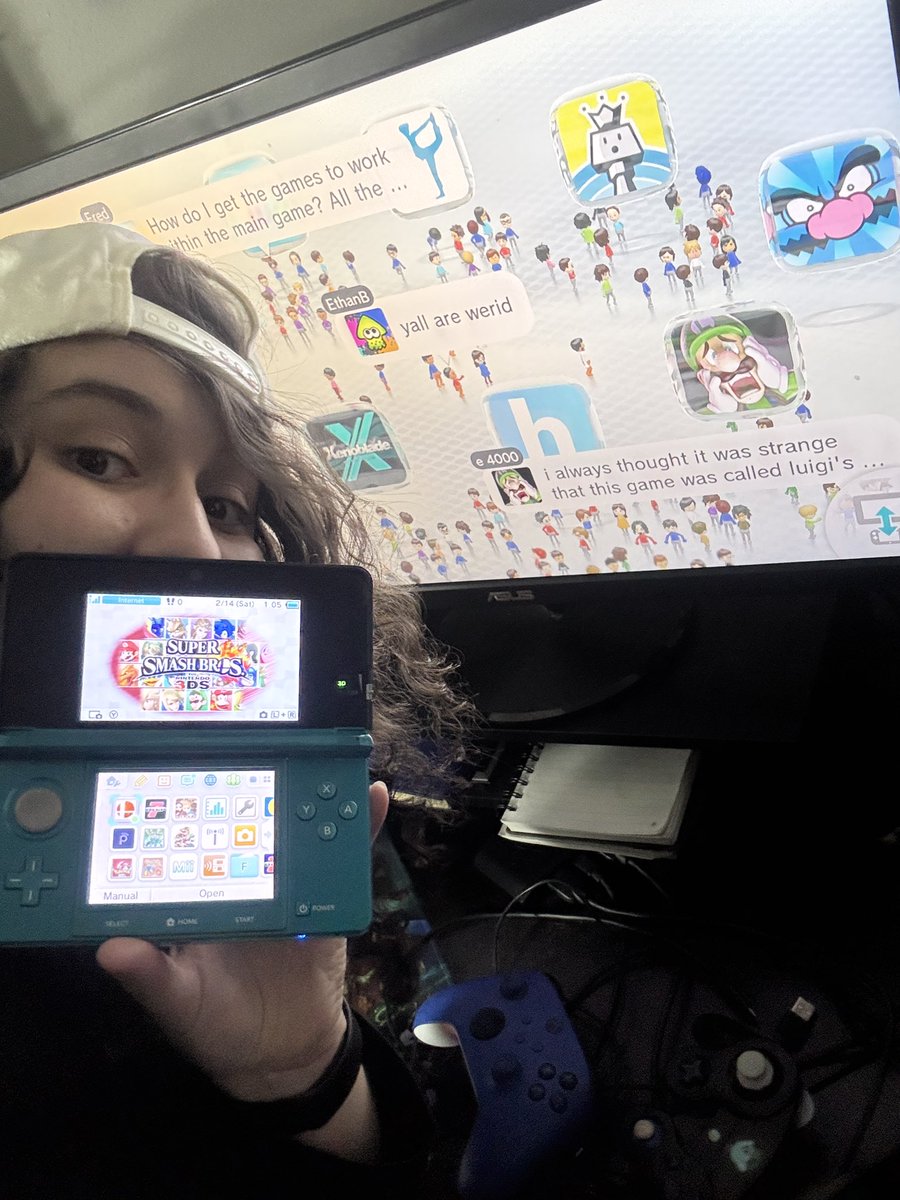 SuperGirlKels tweet media