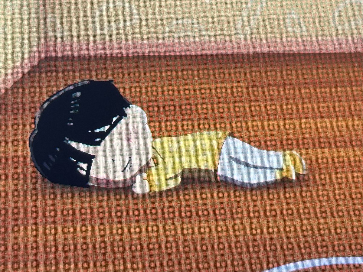 개조심 tweet media