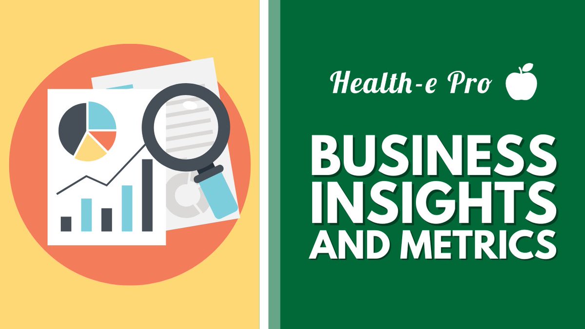 Health-e Pro tweet media