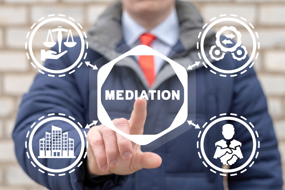 HigherEdJobs's tweet image. Are mediation skills part of your professional and leadership toolbelt? Do you put them on your resume or talk about them when interviewing for jobs? Learn how to leverage these skills to advance your career!

Read more at hejobs.co/4dgHAaF

#article #highered #careeradvice
