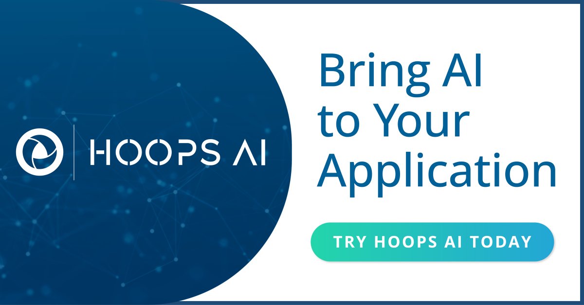 Tech Soft 3D tweet media