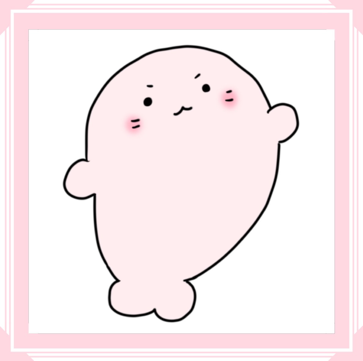 ぴぴ丸💗🛸🐥 tweet media