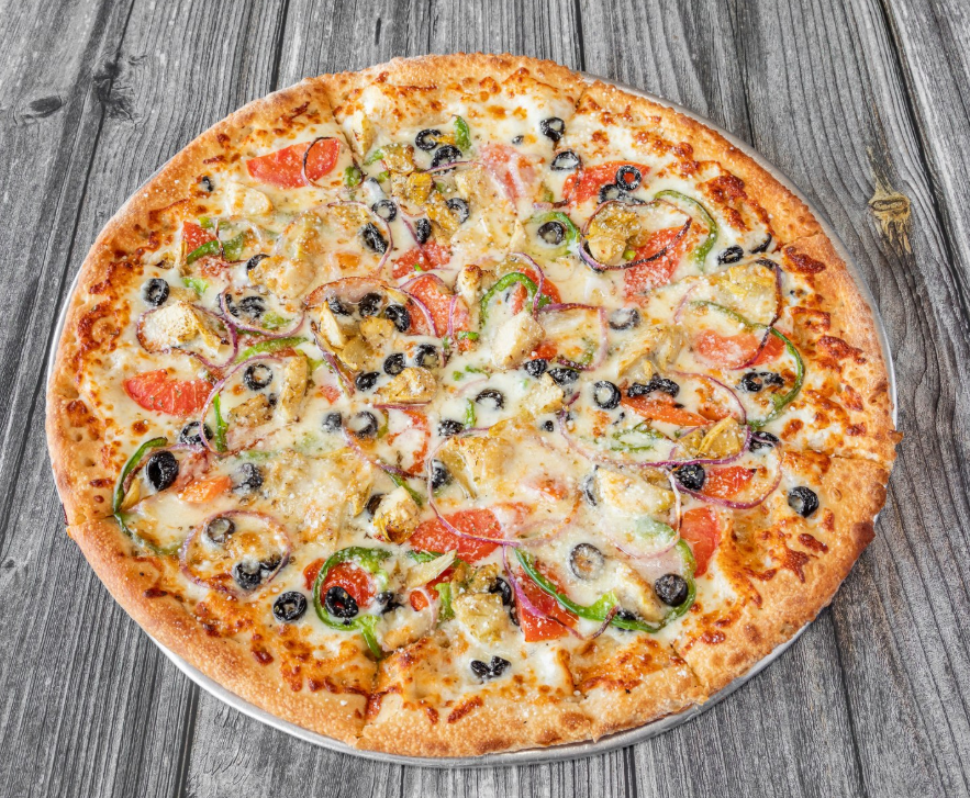 Santisi Brothers® Pizzeria and Sports Grill tweet media