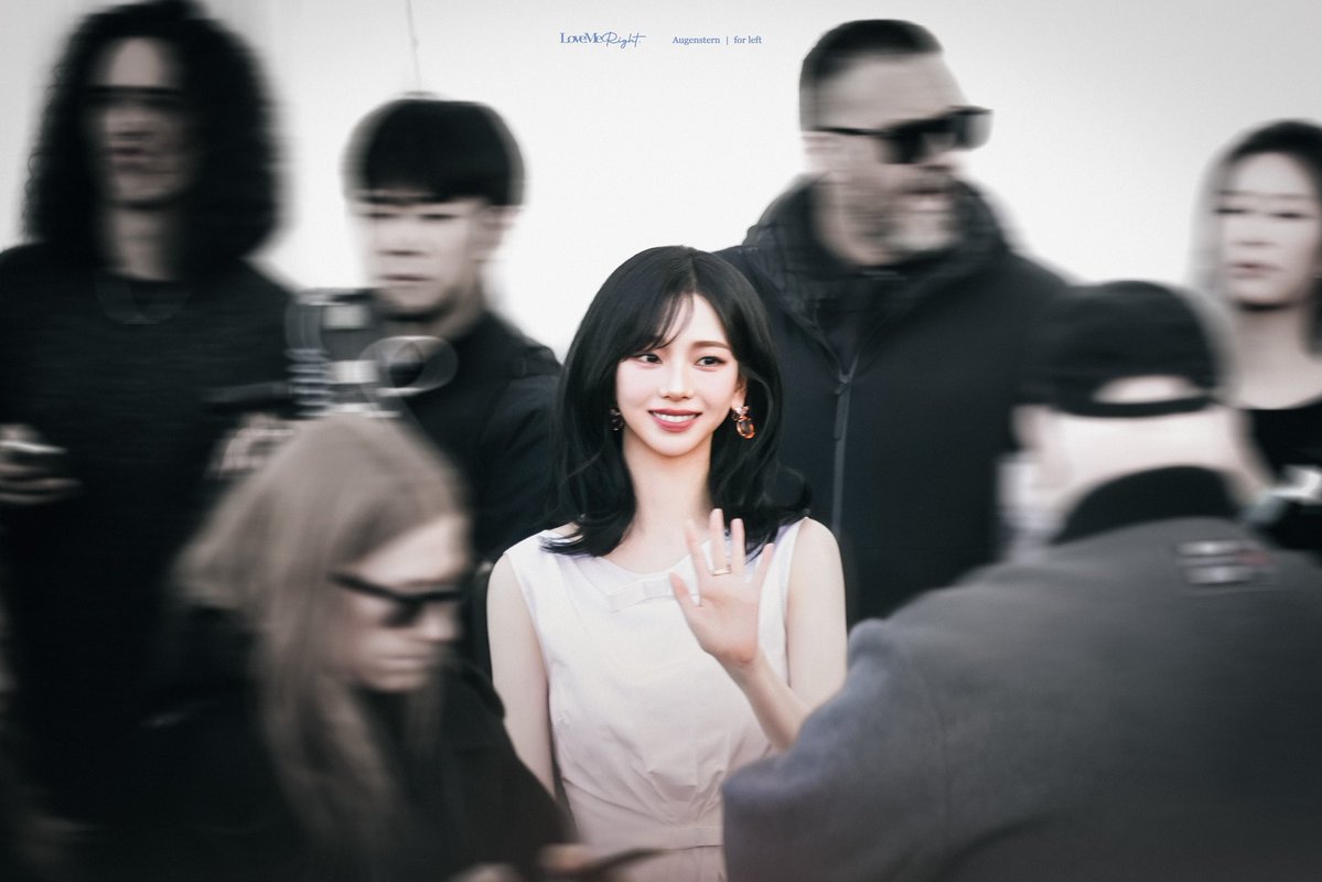 LoveMeRight·左航 tweet media