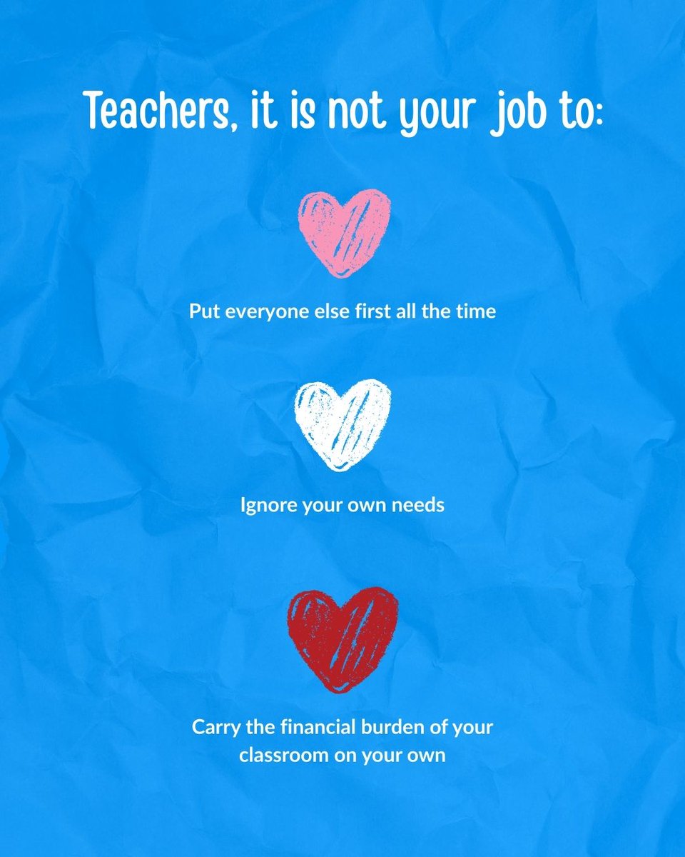 Kids In Need Foundation tweet media