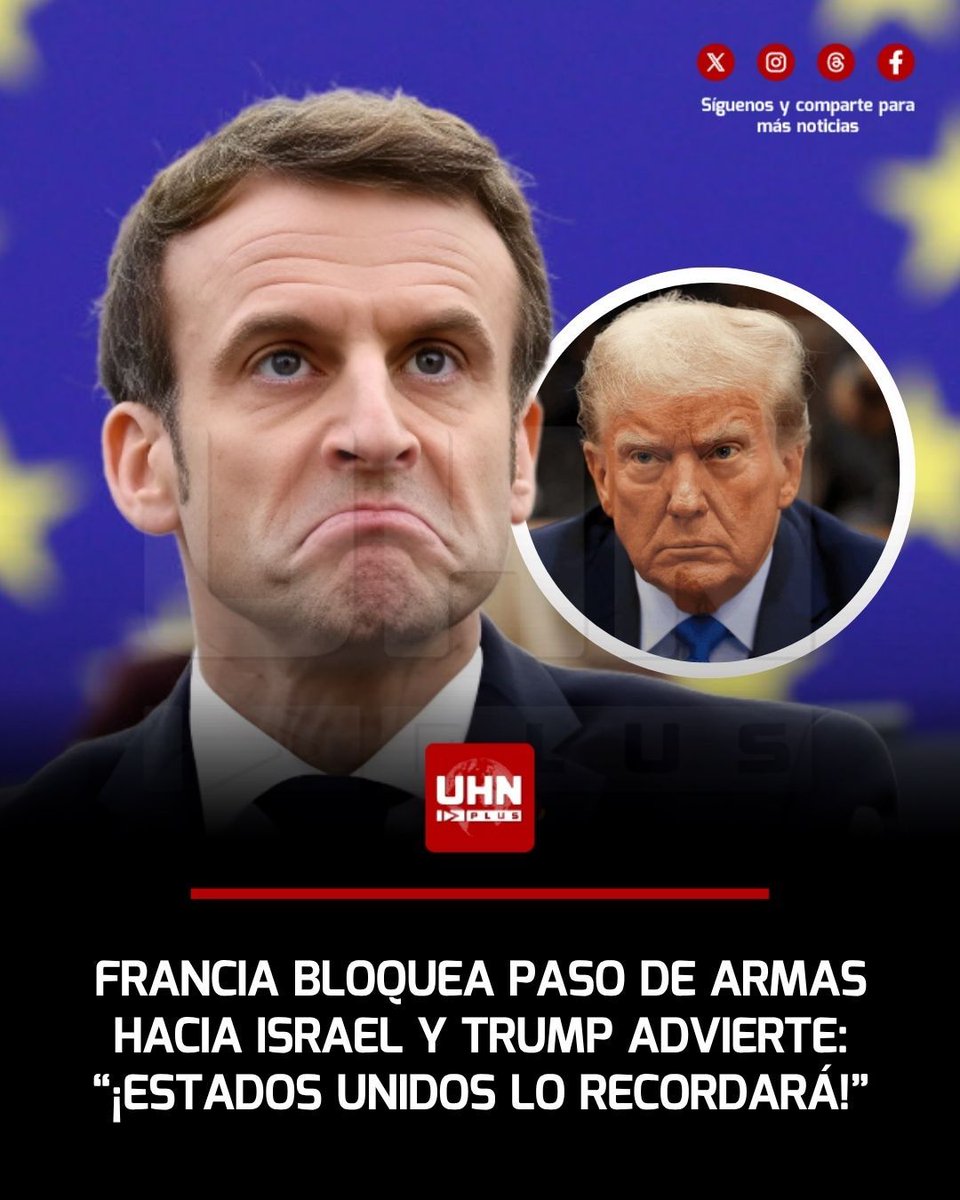 UHN Plus tweet media