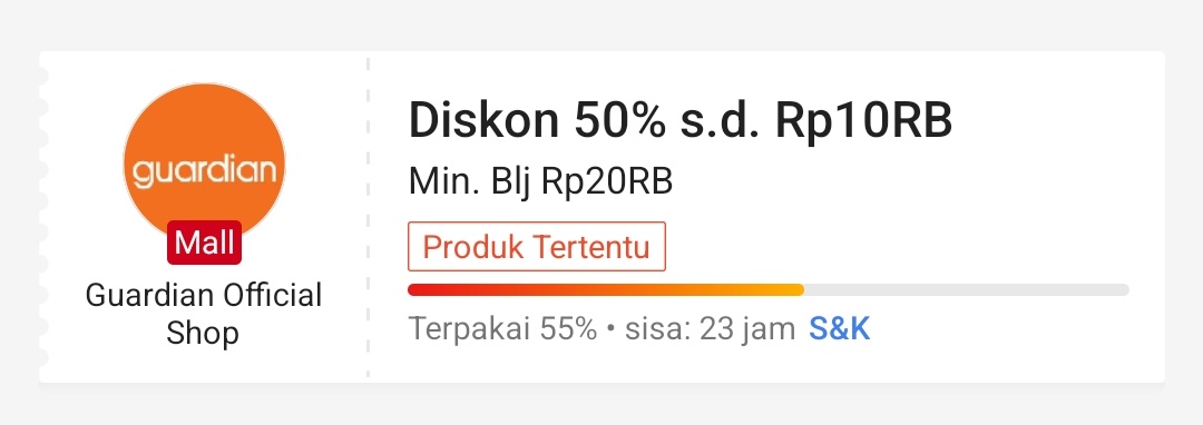 Racun Belanja | Info Diskon, Promo, Cashback tweet media