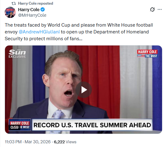 Timmy Tour tweet media