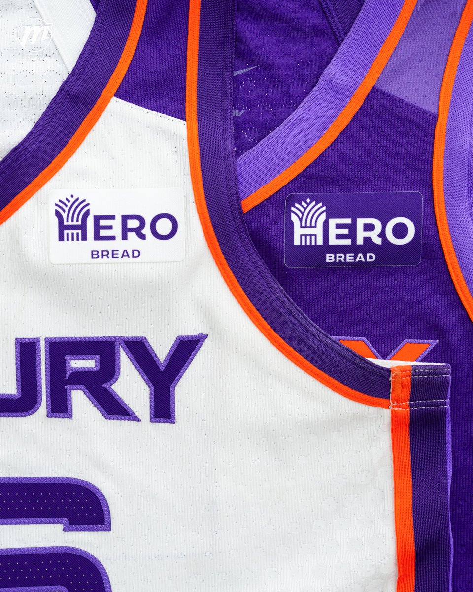 Phoenix Mercury tweet media