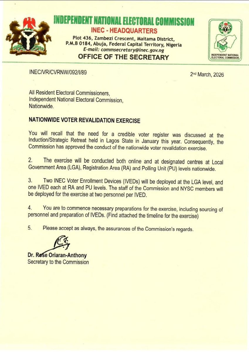 EDO COMMUNITY tweet media