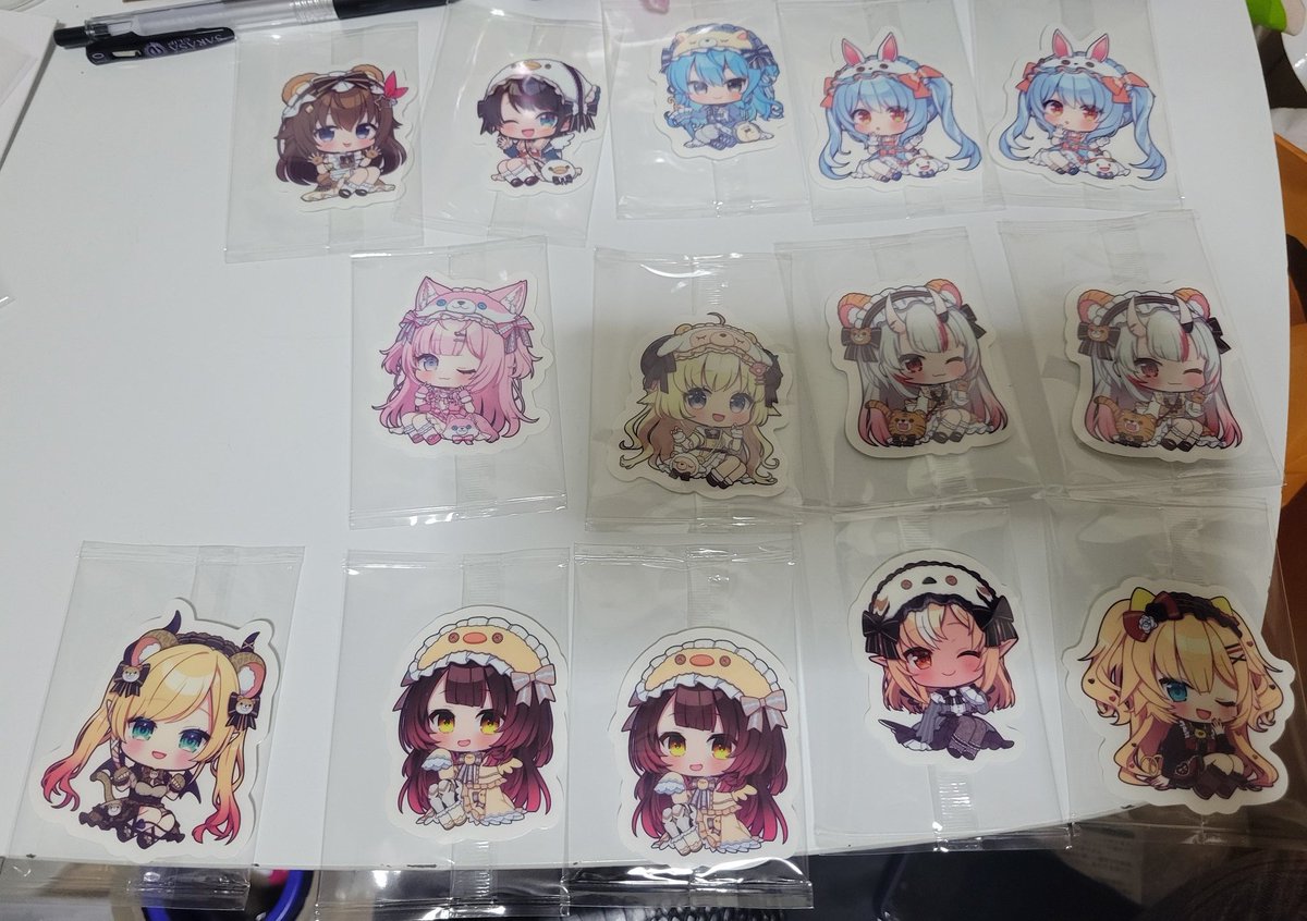 覇音「はお」@⚔️🌽💫推し🏮🌽はてぇてぇ✨ tweet media