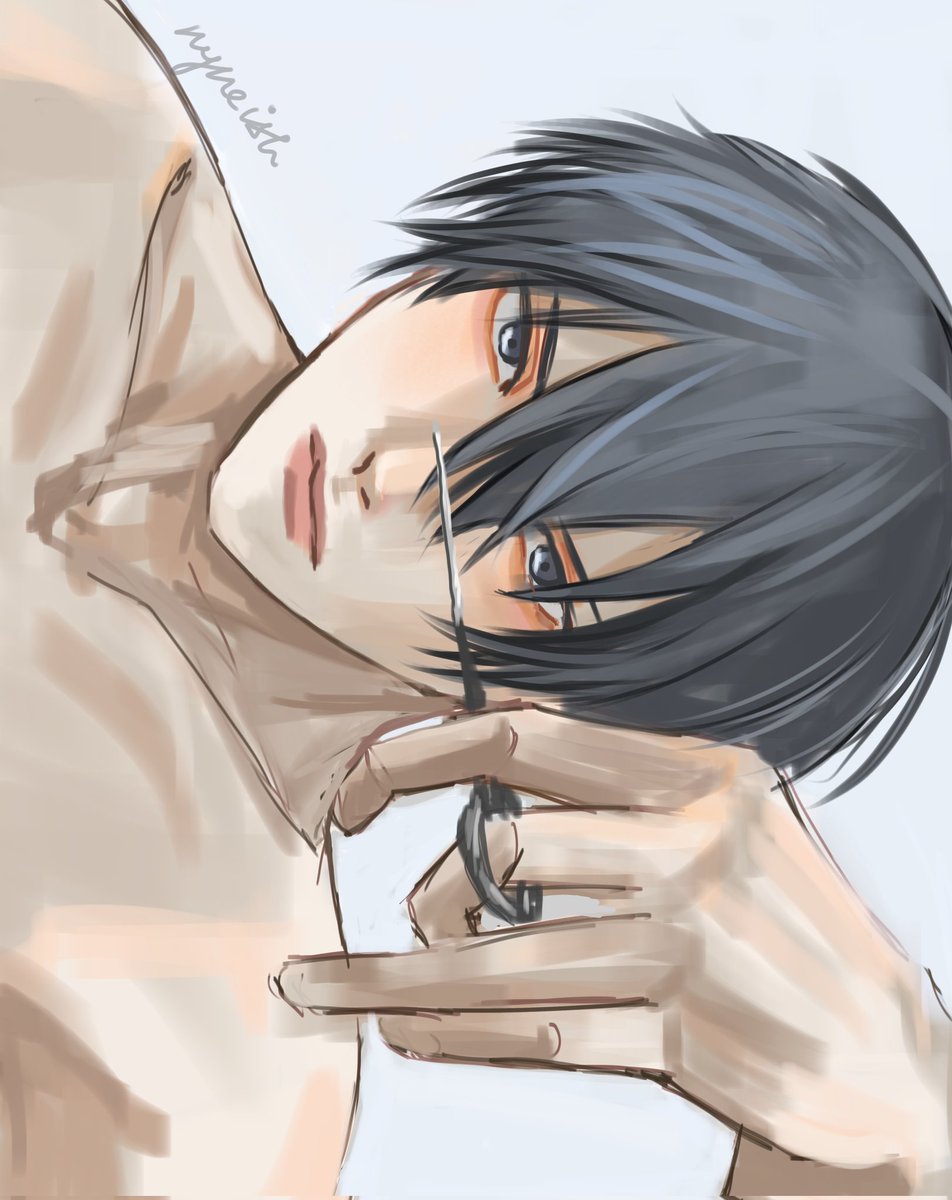 nyne🫧 tweet media