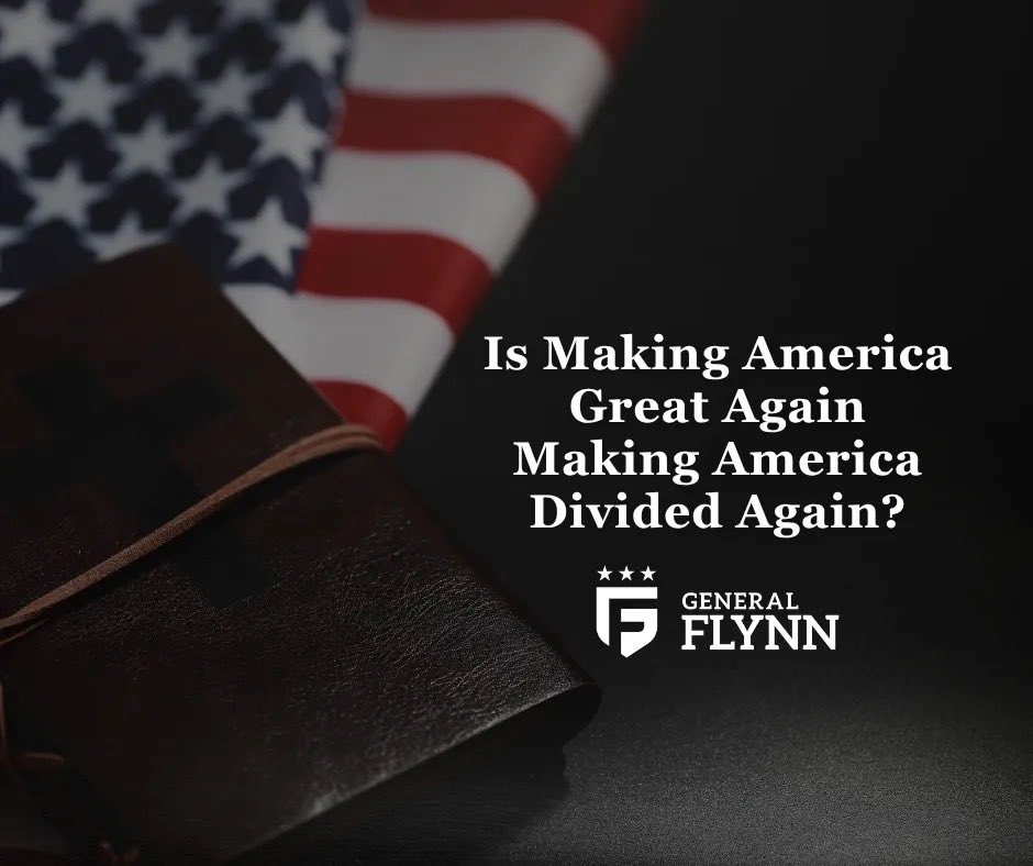 General Mike Flynn tweet media